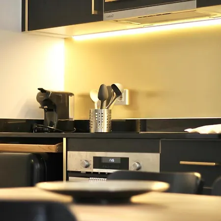 Atic Port Experience Apartment Tarragona