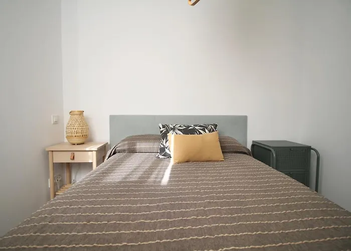 Atic Port Experience Appartement *