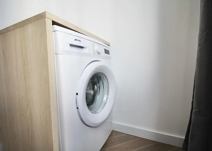 Atic Port Experience Appartement