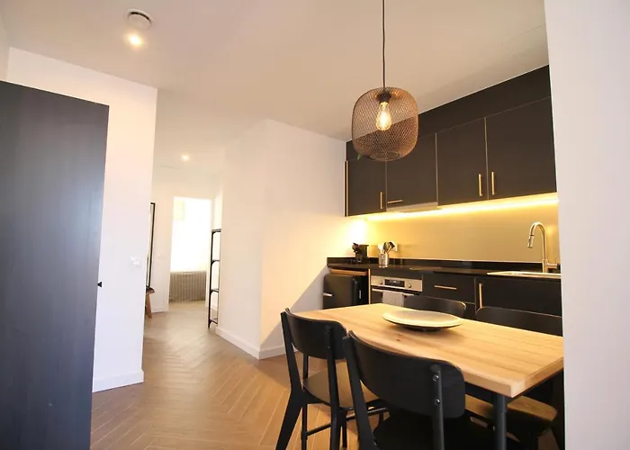 Appartement Atic Port Experience Tarragona