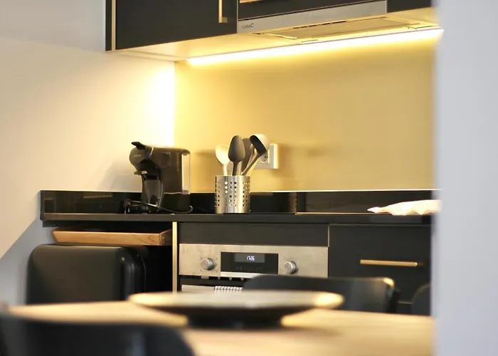 Atic Port Experience Appartement Tarragona