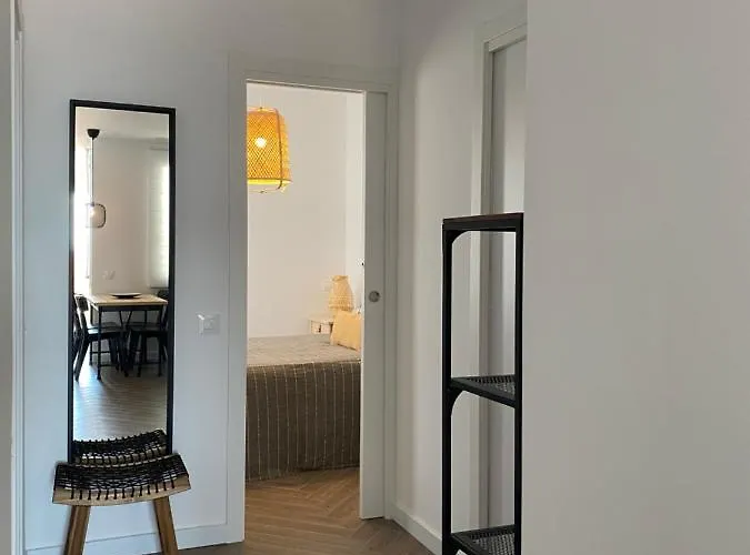 Atic Port Experience Appartement Tarragona