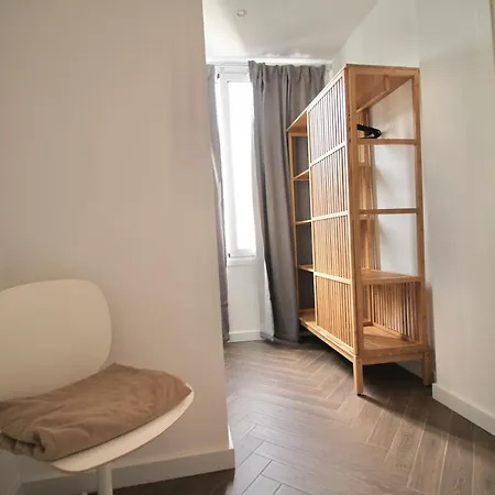Atic Port Experience Apartment