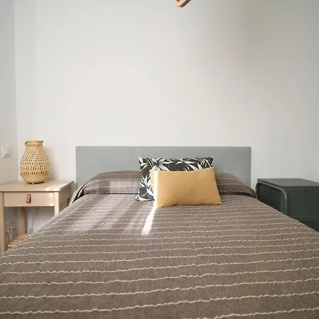 Atic Port Experience Apartment *