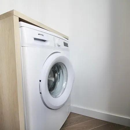 Atic Port Experience Διαμέρισμα