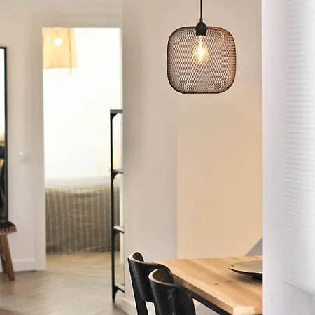 Apartment Atic Port Experience