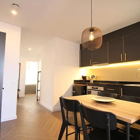 Apartment Atic Port Experience Tarragona