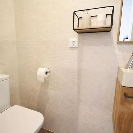 Apartment Atic Port Experience Tarragona