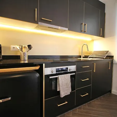 Atic Port Experience Ταραγόνα