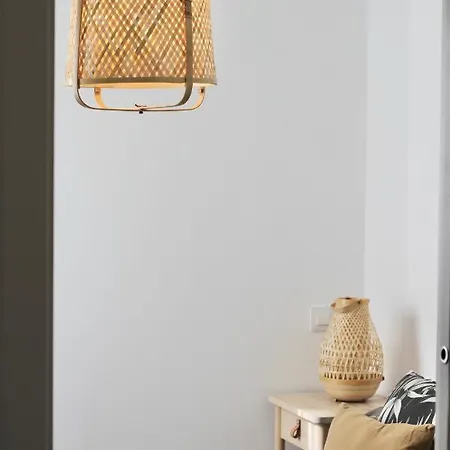 Atic Port Experience Διαμέρισμα Ταραγόνα