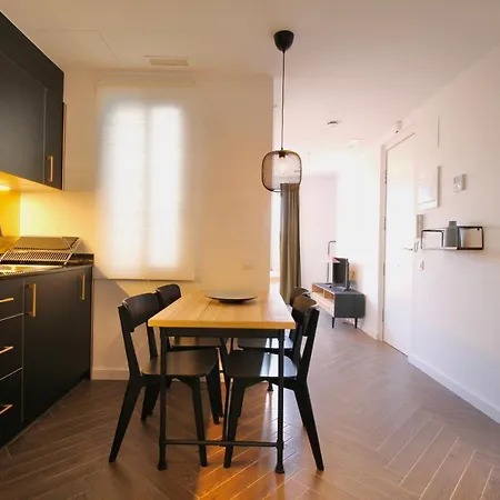 Atic Port Experience Ταραγόνα