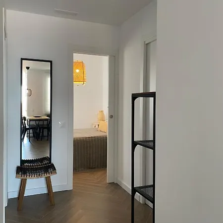 Atic Port Experience Διαμέρισμα Ταραγόνα