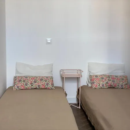 Διαμέρισμα Atic Port Experience *