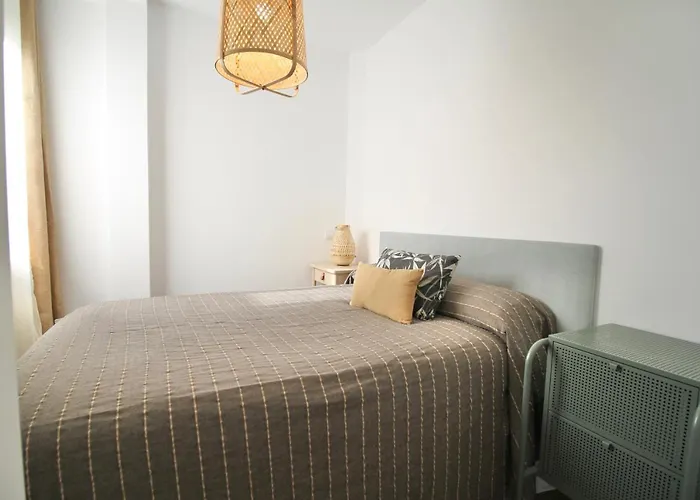 Atic Port Experience Apartment *